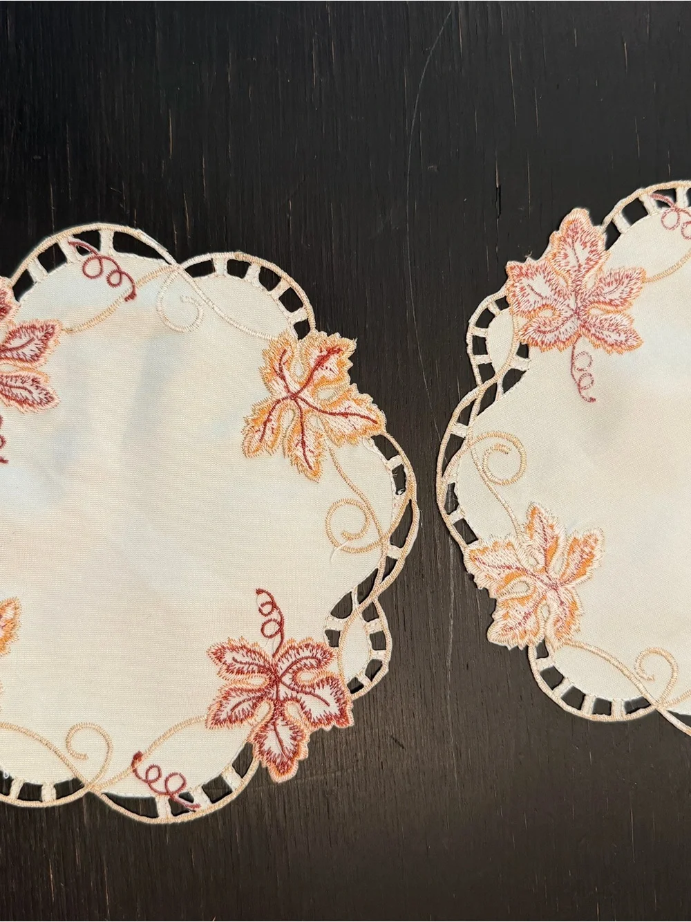 Saro elegant cream